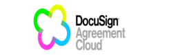 Partner or customer logo